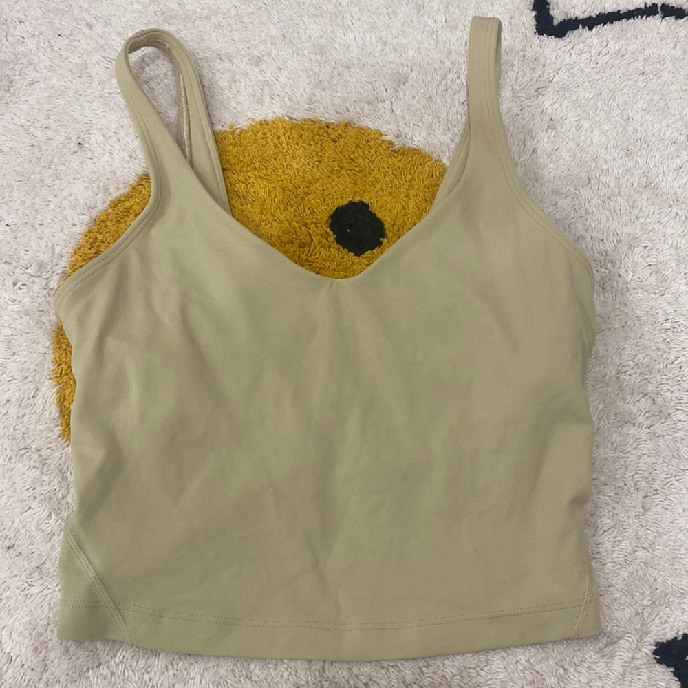 Align Tank